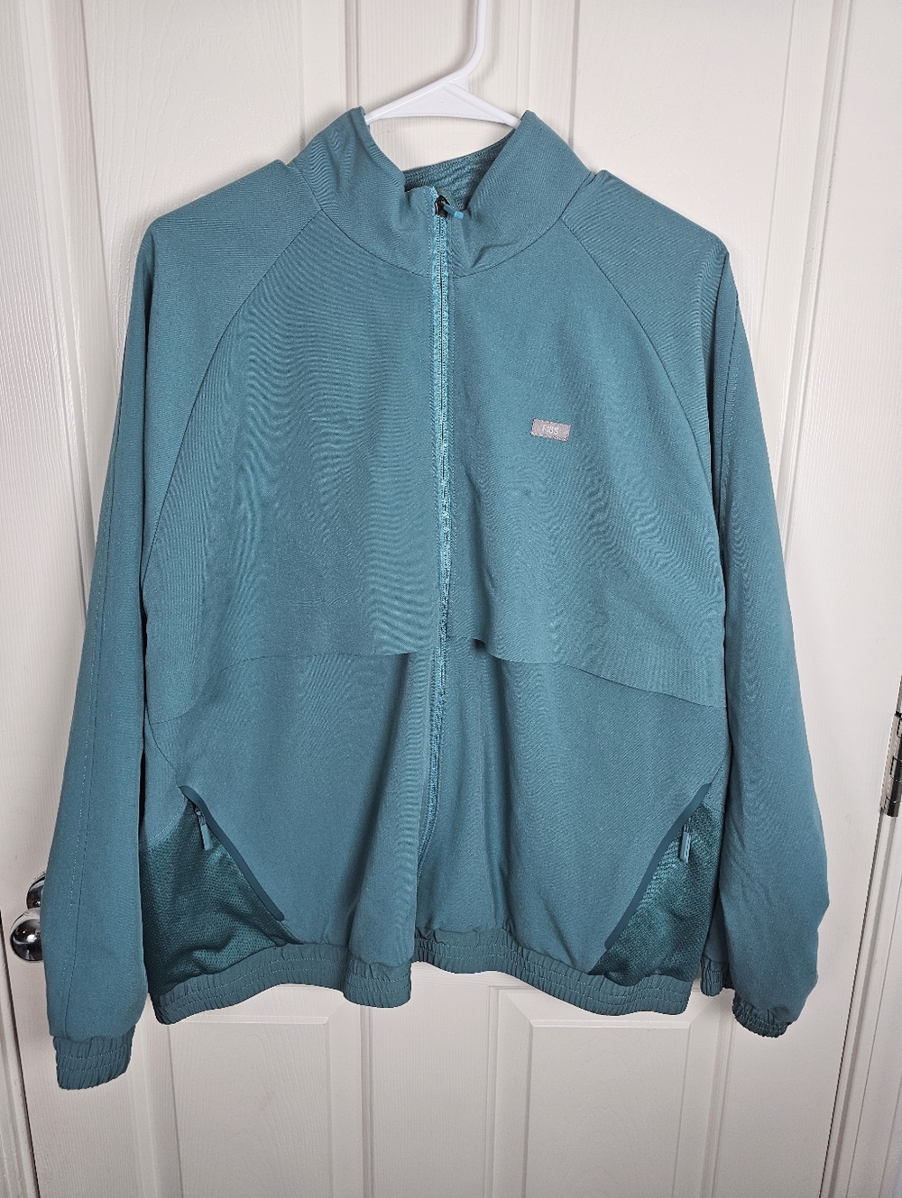 FIGS Sydney Performance Scrub Jacket Size XXL